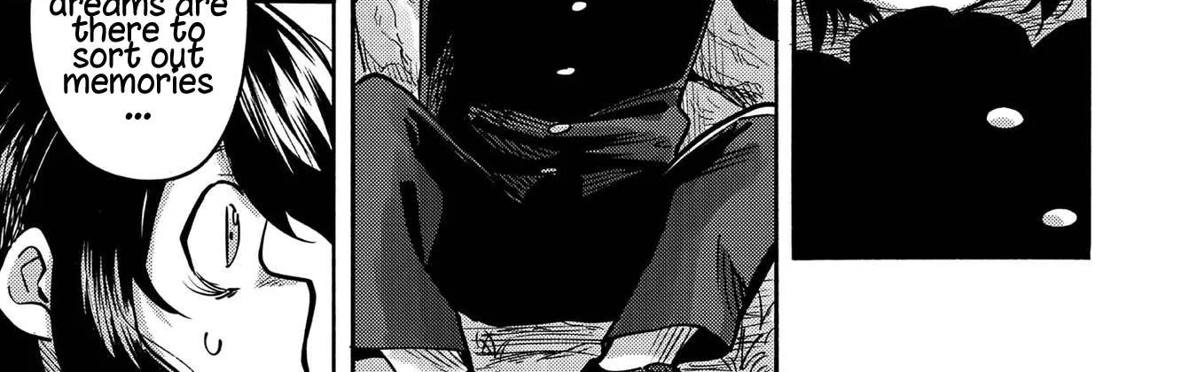 The Mochi I Drew Is Tasty Today Too Chapter 1 page 22 - 