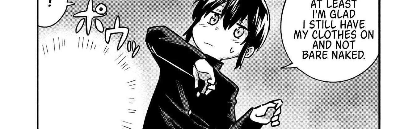 The Mochi I Drew Is Tasty Today Too Chapter 1 page 26 - 