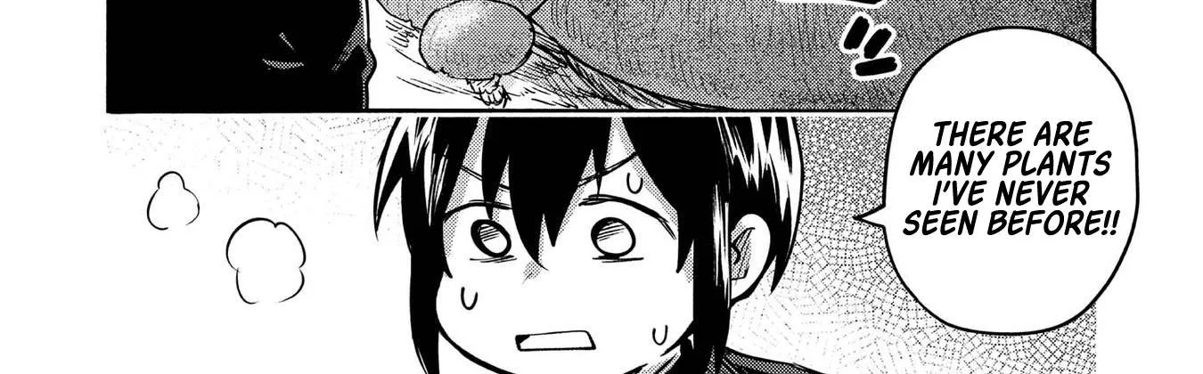 The Mochi I Drew Is Tasty Today Too Chapter 1 page 28 - 