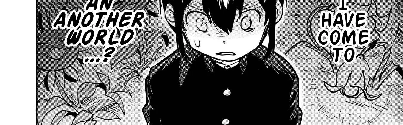 The Mochi I Drew Is Tasty Today Too Chapter 1 page 30 - 