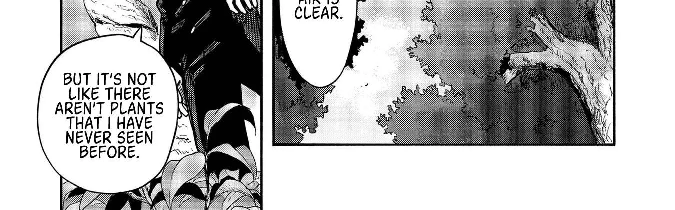 The Mochi I Drew Is Tasty Today Too Chapter 1 page 32 - 