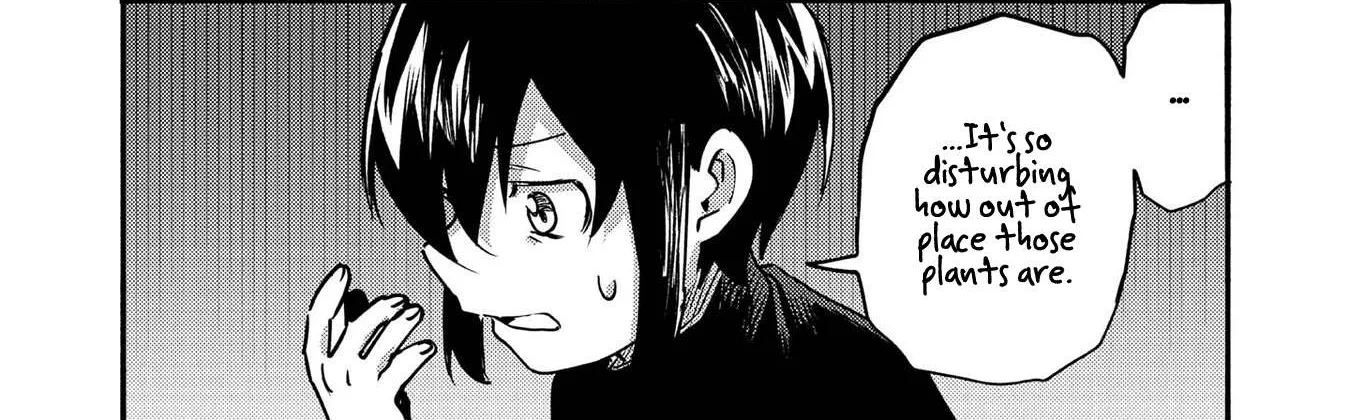 The Mochi I Drew Is Tasty Today Too Chapter 1 page 34 - 
