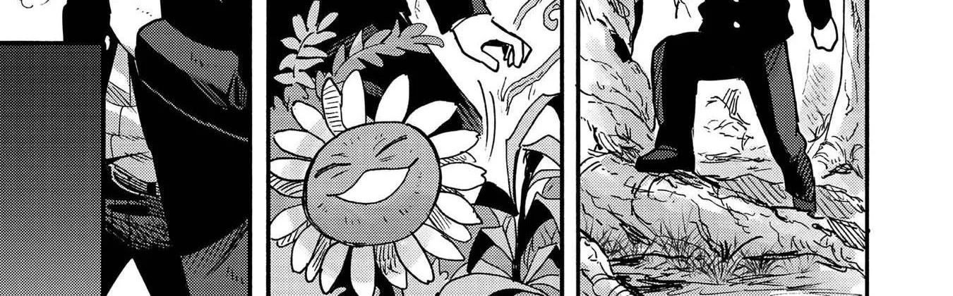 The Mochi I Drew Is Tasty Today Too Chapter 1 page 36 - 