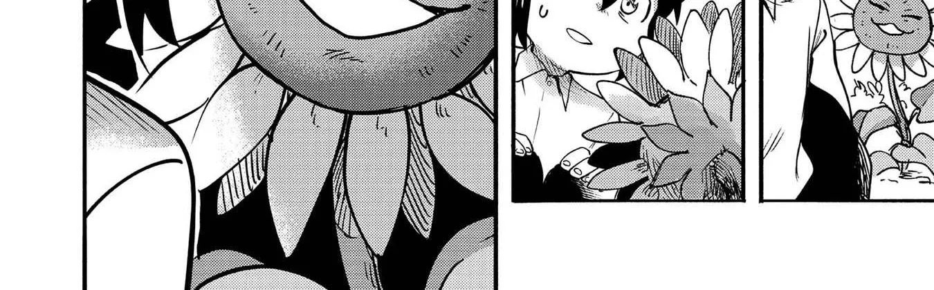 The Mochi I Drew Is Tasty Today Too Chapter 1 page 38 - 