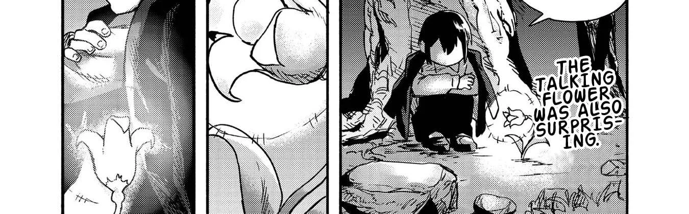 The Mochi I Drew Is Tasty Today Too Chapter 1 page 40 - 