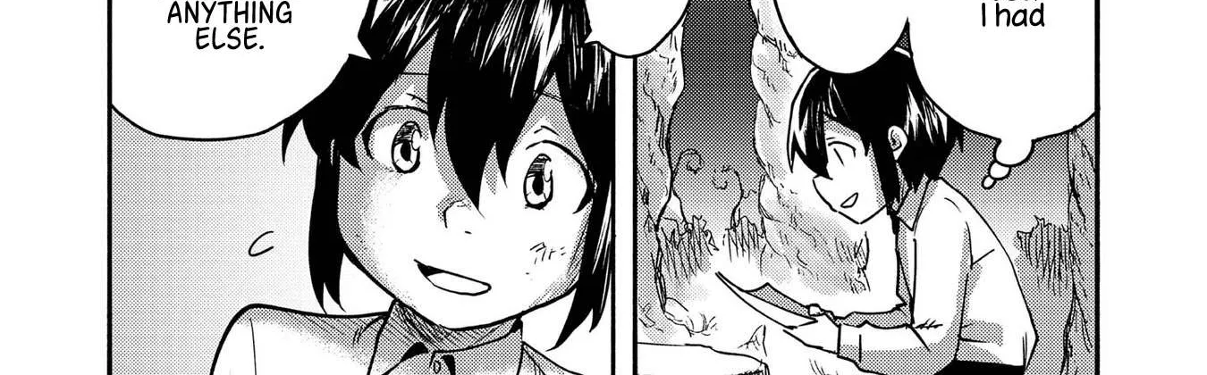 The Mochi I Drew Is Tasty Today Too Chapter 1 page 46 - 