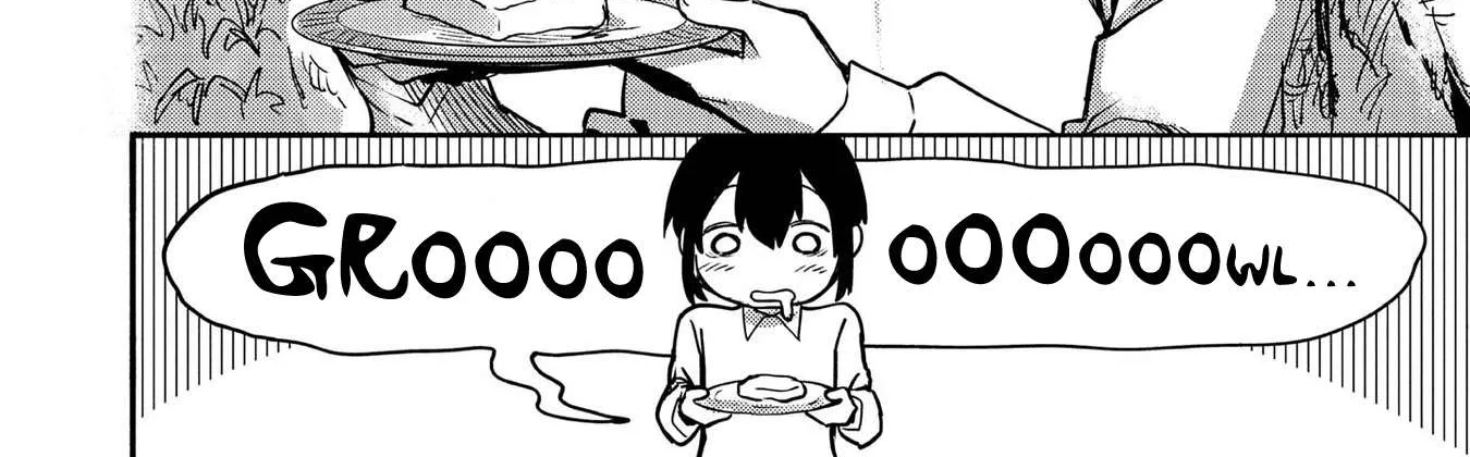 The Mochi I Drew Is Tasty Today Too Chapter 1 page 52 - 