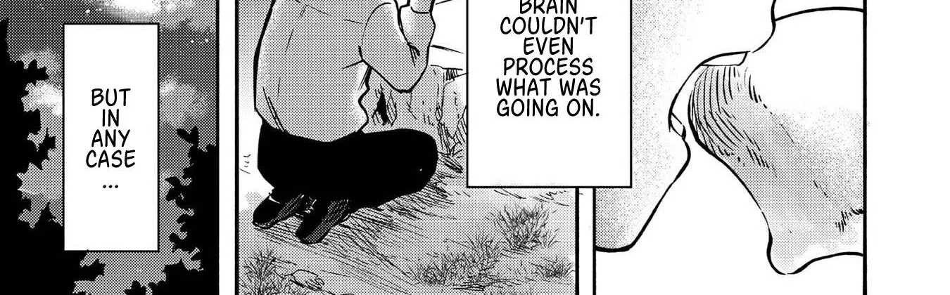 The Mochi I Drew Is Tasty Today Too Chapter 1 page 54 - 