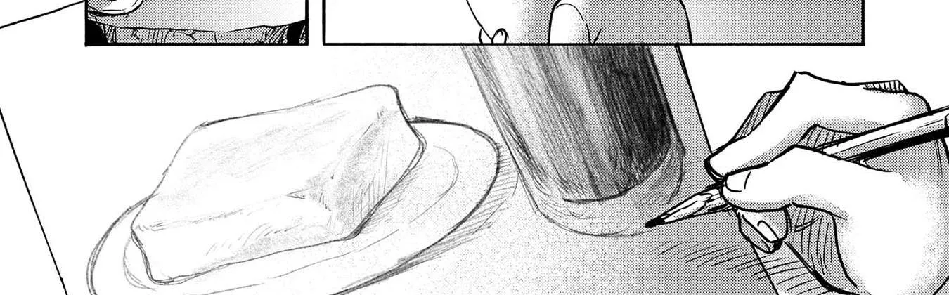 The Mochi I Drew Is Tasty Today Too Chapter 1 page 58 - 