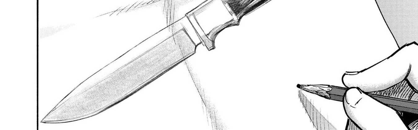 The Mochi I Drew Is Tasty Today Too Chapter 1 page 68 - 