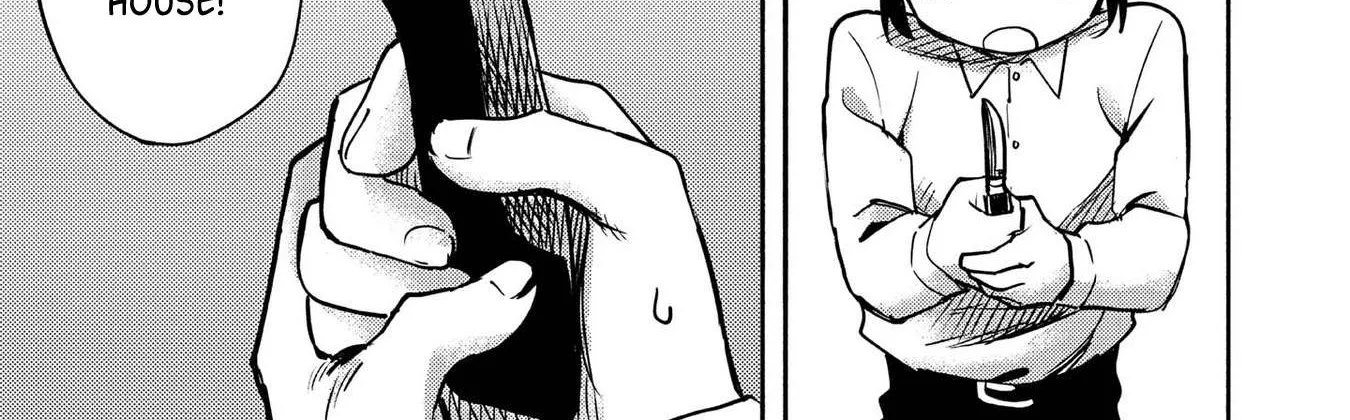 The Mochi I Drew Is Tasty Today Too Chapter 1 page 70 - 