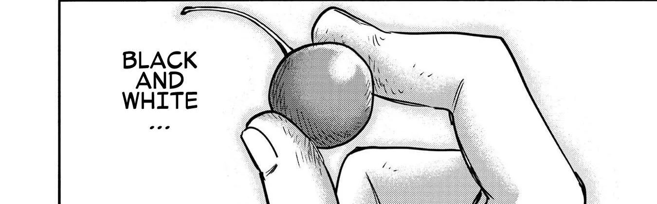 The Mochi I Drew Is Tasty Today Too Chapter 1 page 76 - 