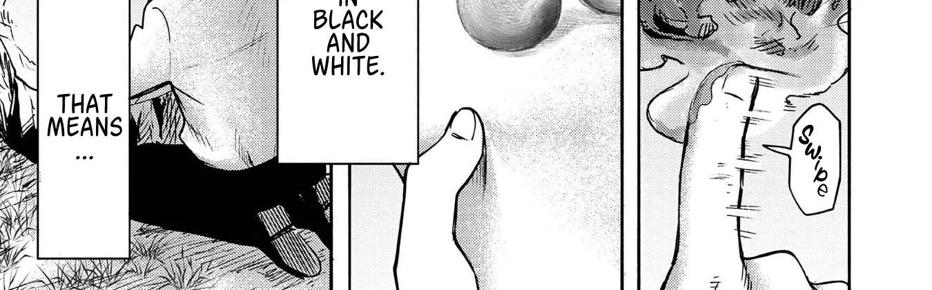 The Mochi I Drew Is Tasty Today Too Chapter 1 page 78 - 