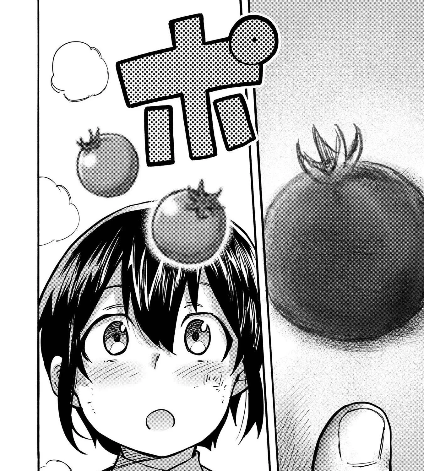 The Mochi I Drew Is Tasty Today Too Chapter 1 page 79 - 