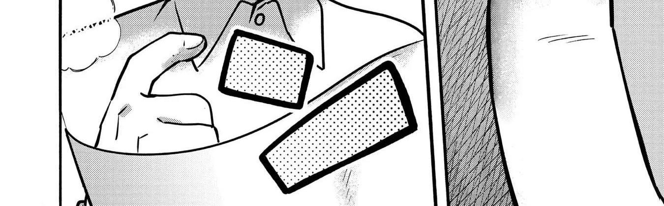 The Mochi I Drew Is Tasty Today Too Chapter 1 page 80 - 