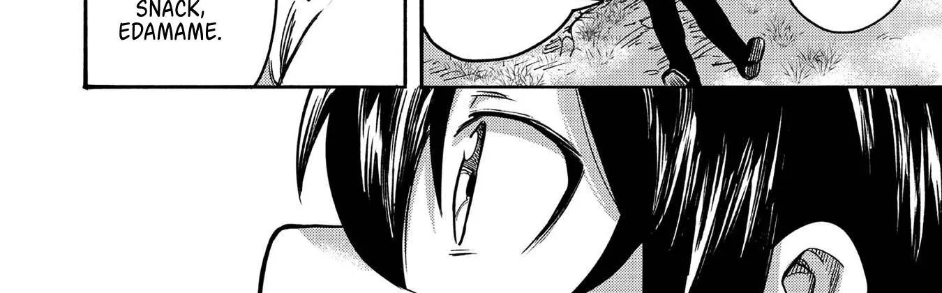 The Mochi I Drew Is Tasty Today Too Chapter 1 page 84 - 