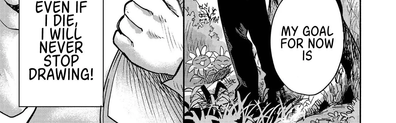 The Mochi I Drew Is Tasty Today Too Chapter 1 page 86 - 