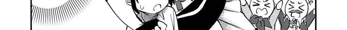 The Mochi I Drew Is Tasty Today Too Chapter 10 page 50 - 
