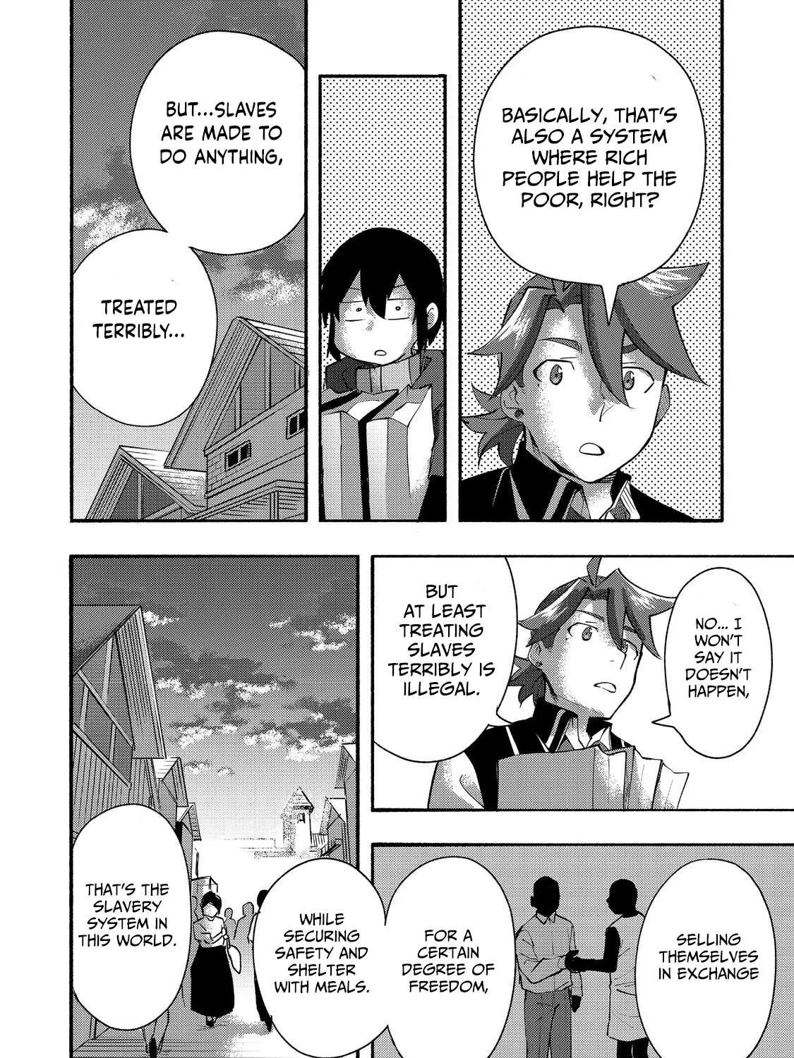The Mochi I Drew Is Tasty Today Too Chapter 10 page 83 - 