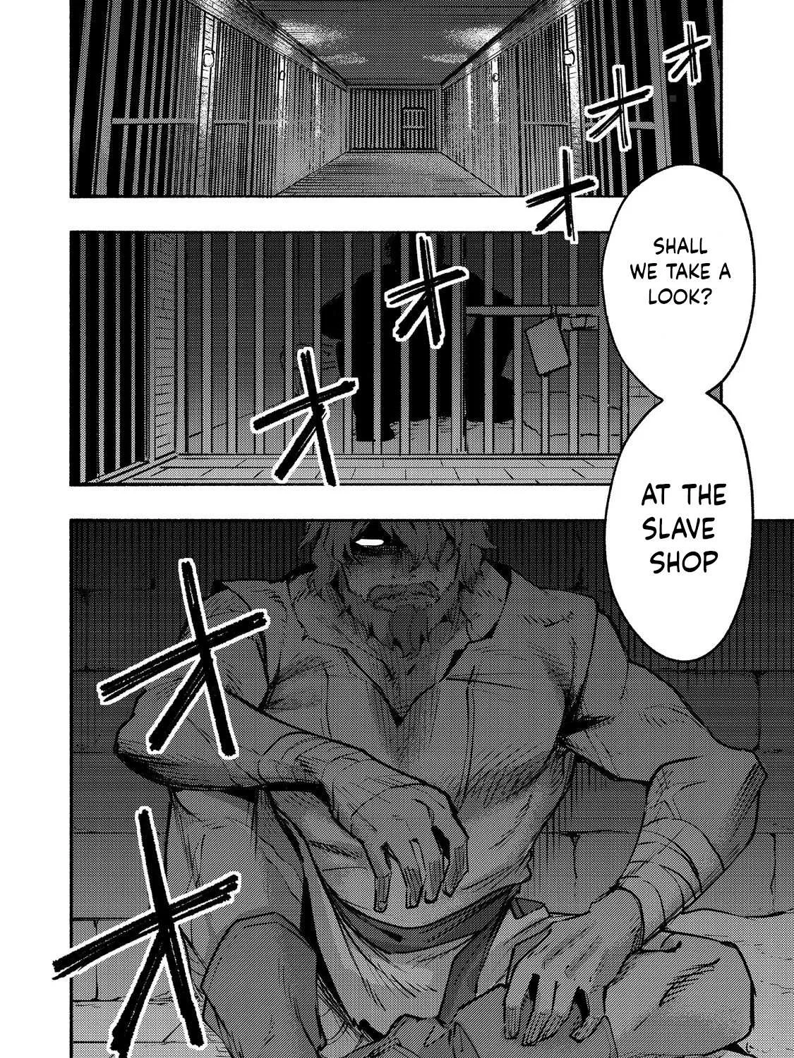The Mochi I Drew Is Tasty Today Too Chapter 10 page 87 - 