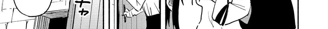 The Mochi I Drew Is Tasty Today Too Chapter 11 page 12 - 