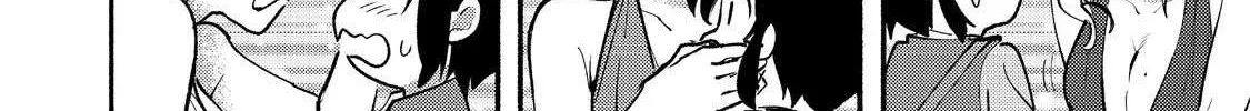 The Mochi I Drew Is Tasty Today Too Chapter 11 page 14 - 