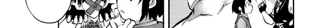 The Mochi I Drew Is Tasty Today Too Chapter 11 page 44 - 
