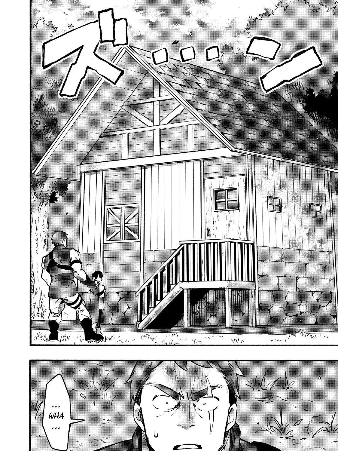 The Mochi I Drew Is Tasty Today Too Chapter 11 page 65 - 