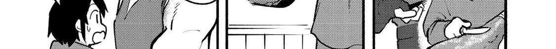 The Mochi I Drew Is Tasty Today Too Chapter 11 page 72 - 