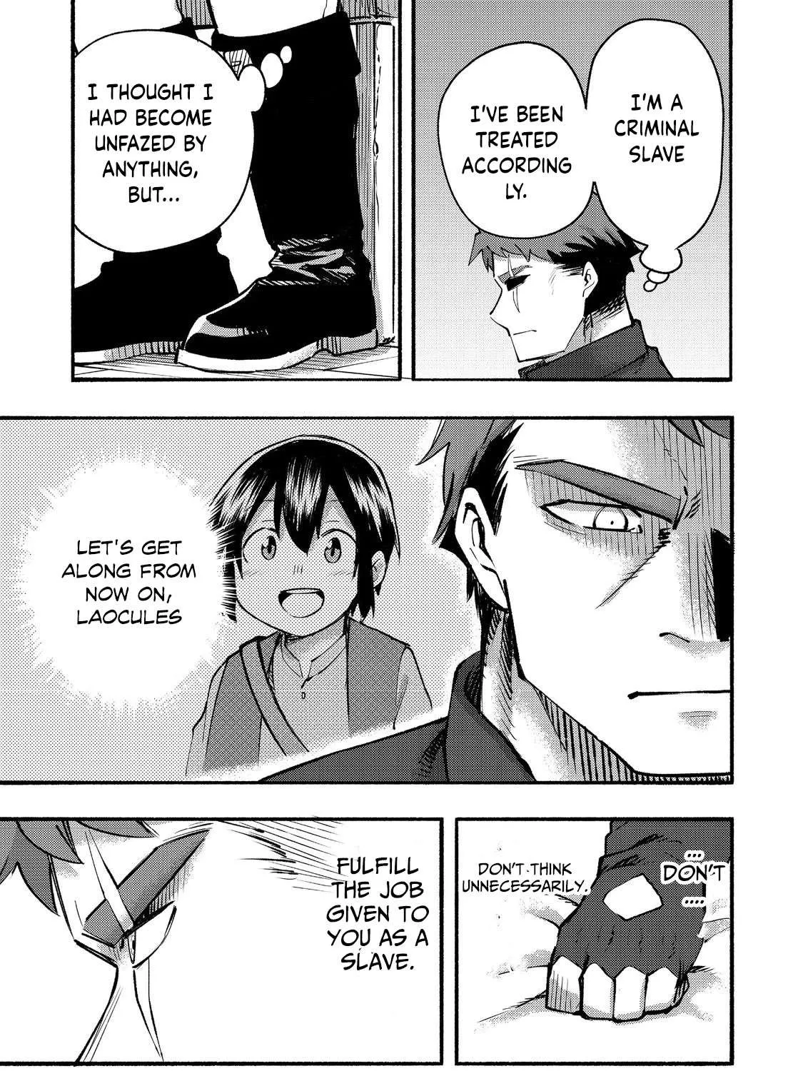 The Mochi I Drew Is Tasty Today Too Chapter 11 page 79 - 
