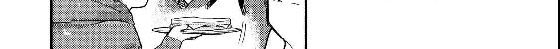 The Mochi I Drew Is Tasty Today Too Chapter 12 page 11 - 