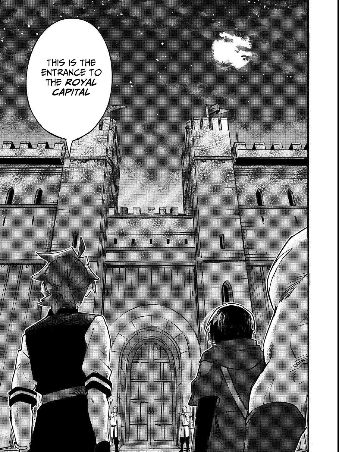 The Mochi I Drew Is Tasty Today Too Chapter 12 page 66 - 