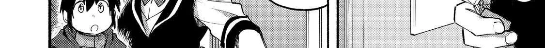 The Mochi I Drew Is Tasty Today Too Chapter 13 page 12 - 