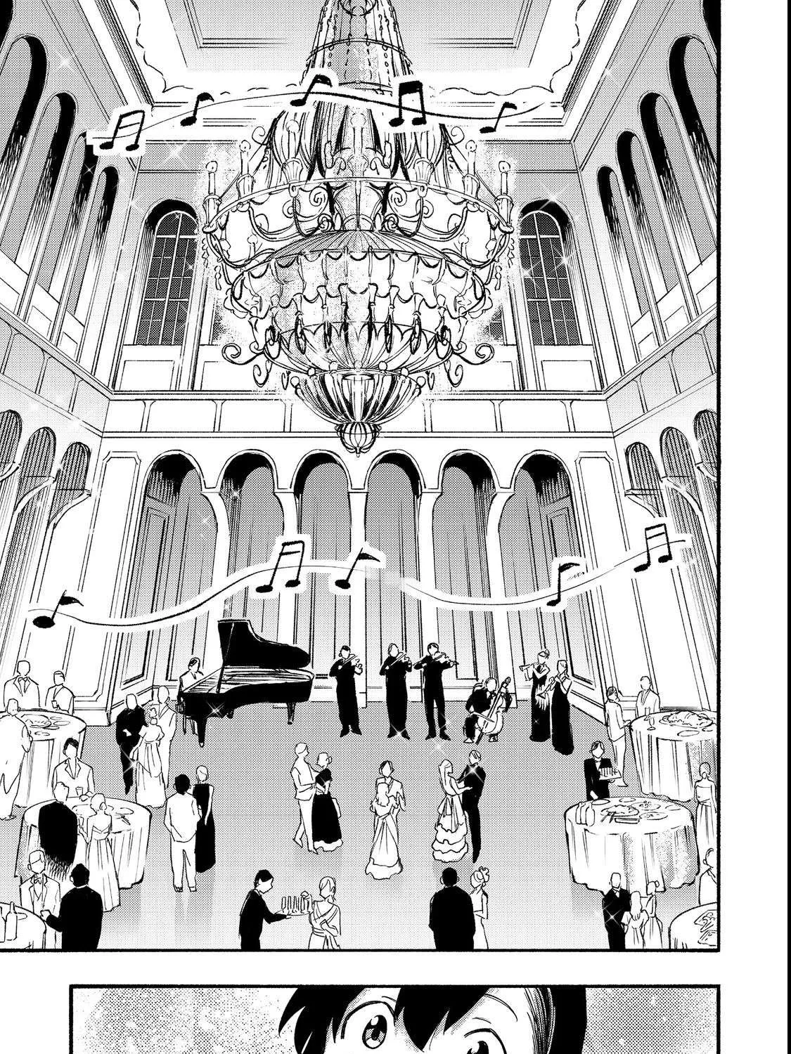 The Mochi I Drew Is Tasty Today Too Chapter 13 page 29 - 