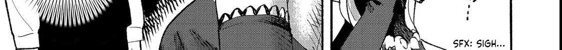 The Mochi I Drew Is Tasty Today Too Chapter 14 page 3 - 