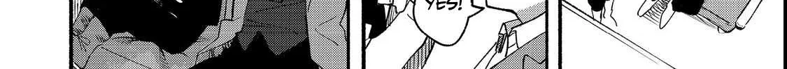 The Mochi I Drew Is Tasty Today Too Chapter 14 page 25 - 