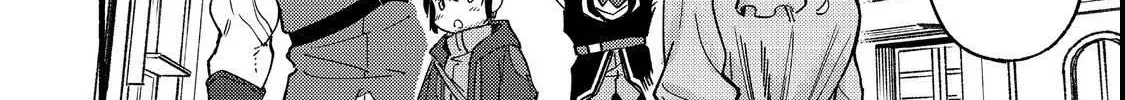 The Mochi I Drew Is Tasty Today Too Chapter 14 page 41 - 