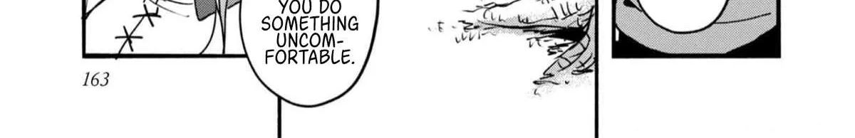 The Mochi I Drew Is Tasty Today Too Chapter 16.5 page 2 - 