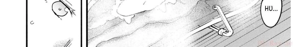 The Mochi I Drew Is Tasty Today Too Chapter 16.5 page 4 - 