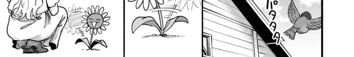 The Mochi I Drew Is Tasty Today Too Chapter 16.5 page 6 - 