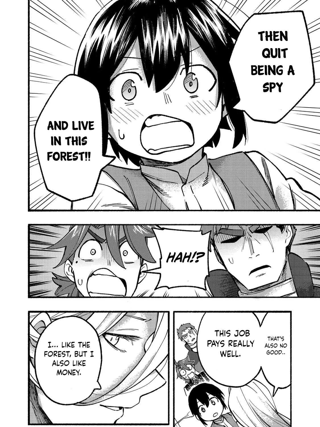The Mochi I Drew Is Tasty Today Too Chapter 16 page 77 - 
