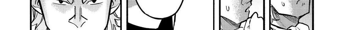 The Mochi I Drew Is Tasty Today Too Chapter 17 page 33 - 