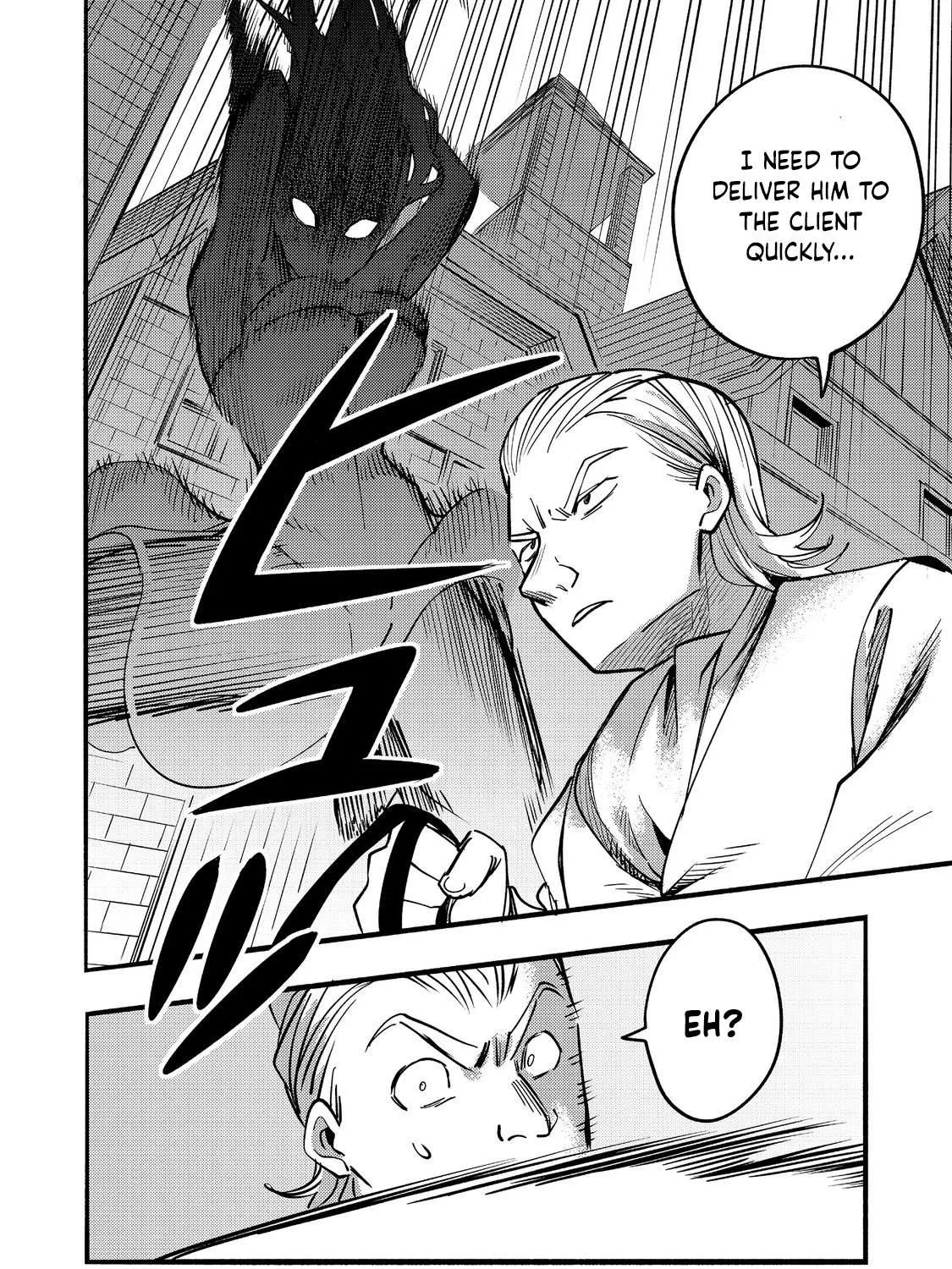 The Mochi I Drew Is Tasty Today Too Chapter 17 page 68 - 