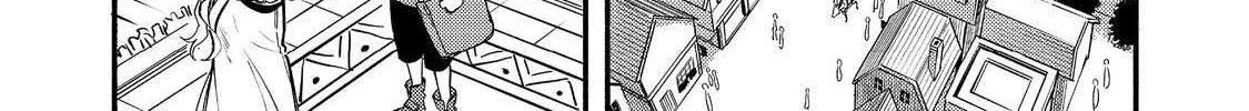 The Mochi I Drew Is Tasty Today Too Chapter 17 page 9 - 