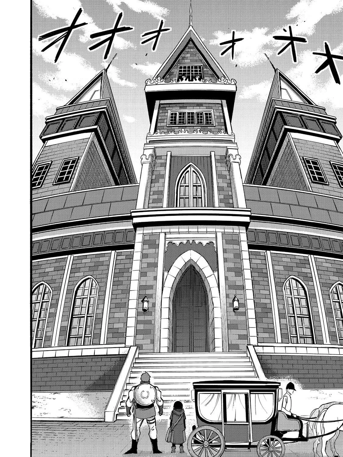 The Mochi I Drew Is Tasty Today Too Chapter 19 page 36 - 