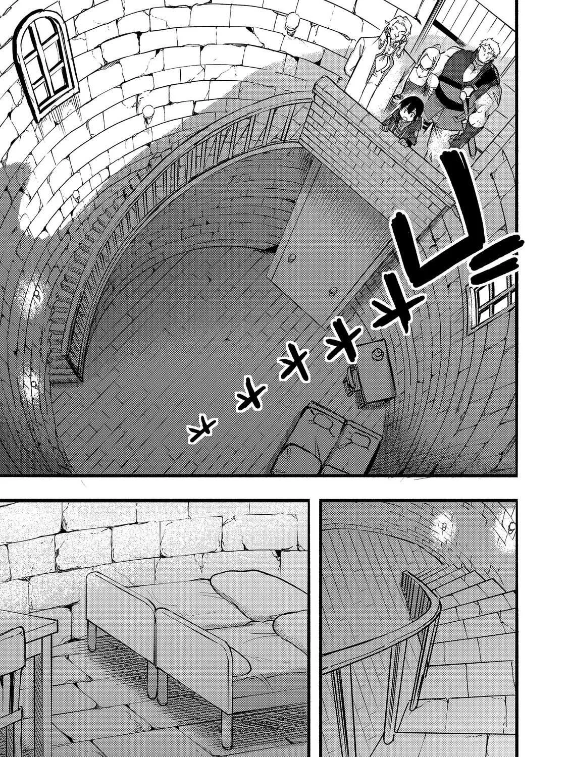 The Mochi I Drew Is Tasty Today Too Chapter 19 page 42 - 