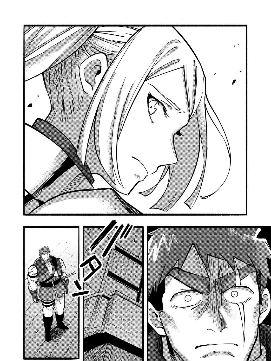 The Mochi I Drew Is Tasty Today Too Chapter 19 page 48 - 