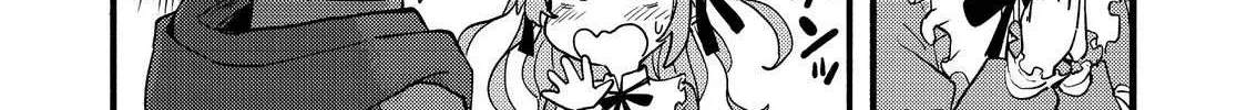 The Mochi I Drew Is Tasty Today Too Chapter 19 page 57 - 