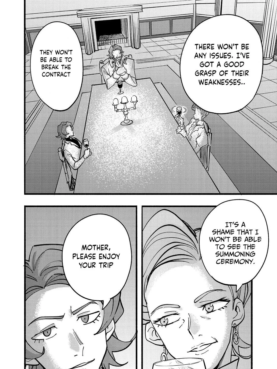 The Mochi I Drew Is Tasty Today Too Chapter 19 page 76 - 
