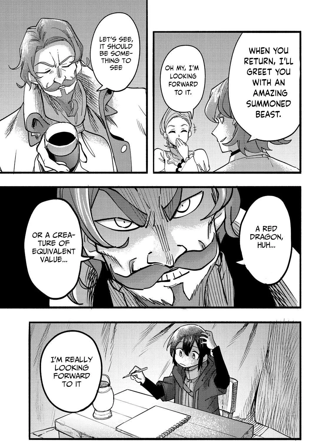 The Mochi I Drew Is Tasty Today Too Chapter 19 page 78 - 